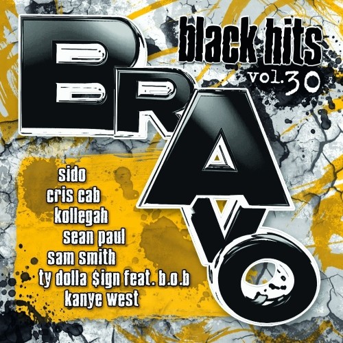 Bravo Black Hits, Vol. 30