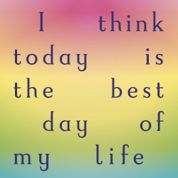 Best Day of My Life (Locus remix)