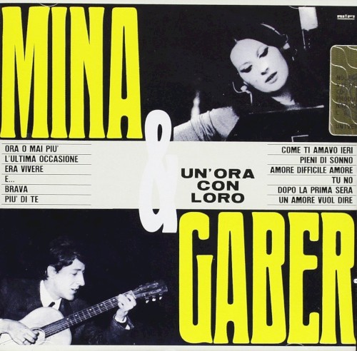 Un'ora con loro