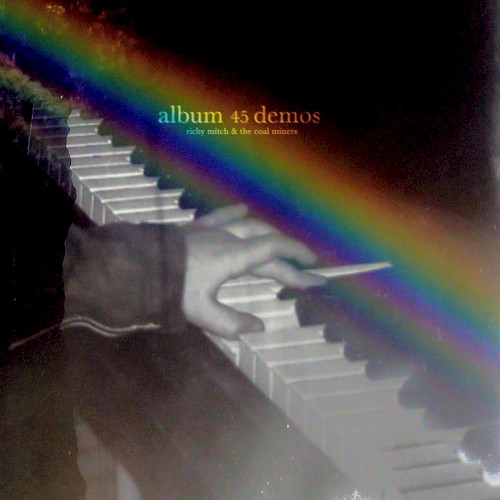 album 45 demos