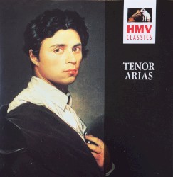 Tenor Arias