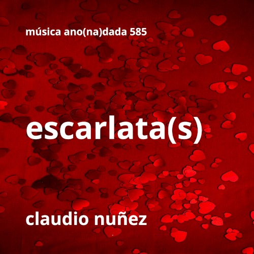 Escarlata (S)