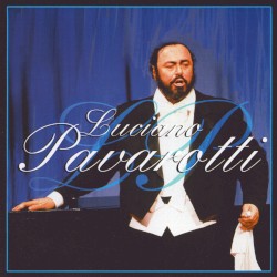 Luciano Pavarotti