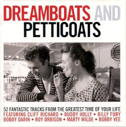 Dreamboats and Petticoats