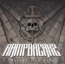 Rampbreakz, Volume 1