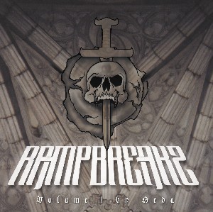 Rampbreakz, Volume 1