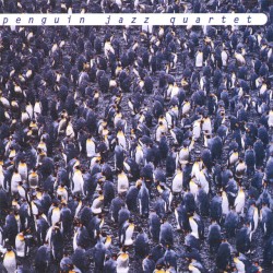 Penguin Jazz Quartet