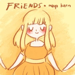 friends