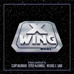 Star Wars: X-Wing