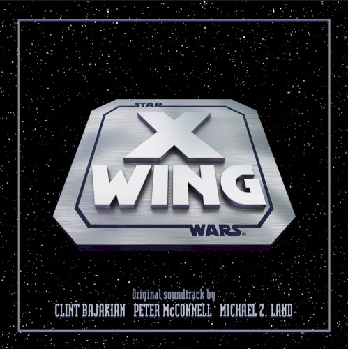 Star Wars: X-Wing