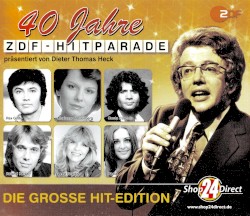 40 Jahre ZDF‐Hitparade