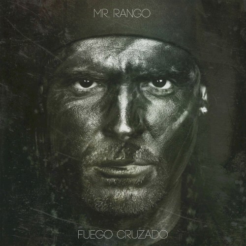 Fuego cruzado