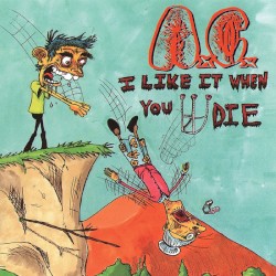 I Like It When You Die