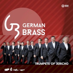 Trumpets of Jericho