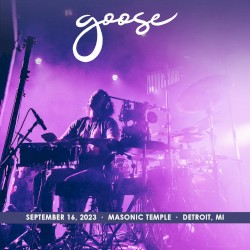 2023-09-16: Masonic Temple, Detroit, MI
