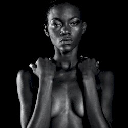 Naked Woman