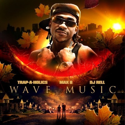 Wave Music
