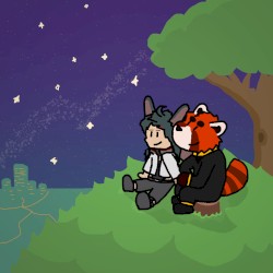 Stars in the Sky