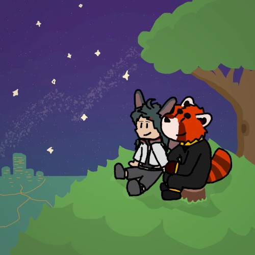 Stars in the Sky