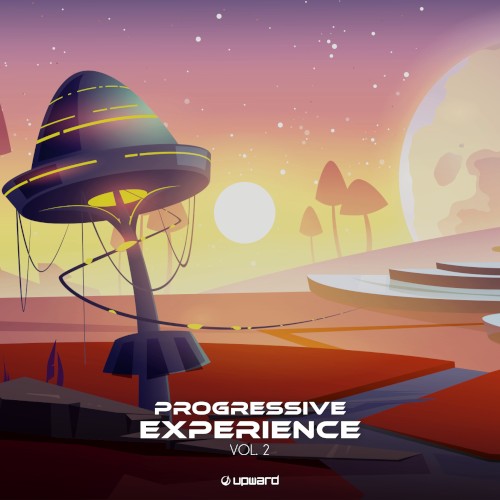Progressive Experience, Vol. 2