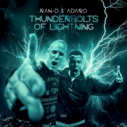 Thunderbolts of Lightning