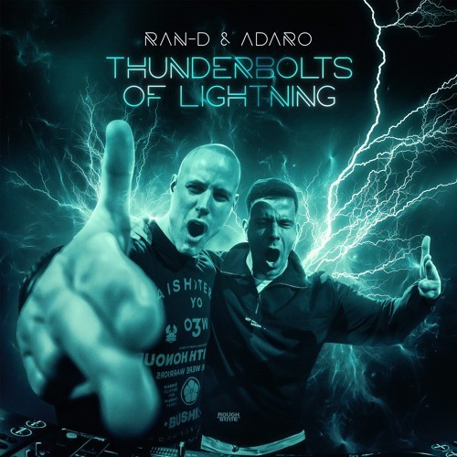 Thunderbolts of Lightning