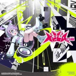 X-CLA 02