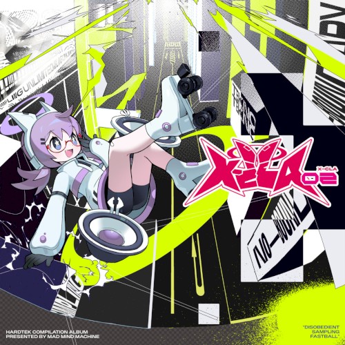 X-CLA 02