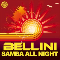 Samba All Night