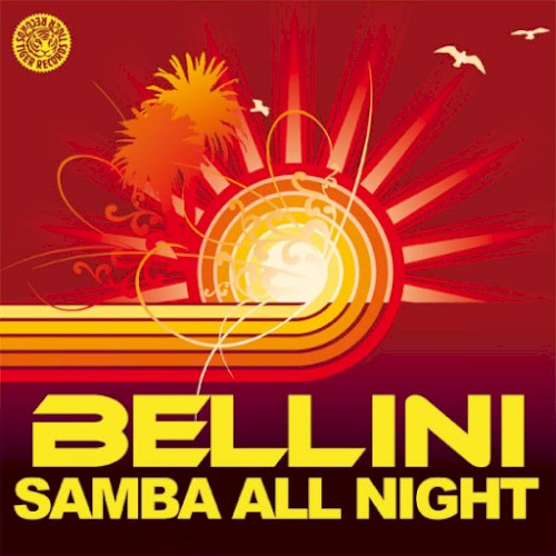 Samba All Night