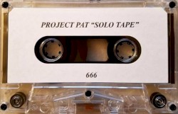 Solo Tape