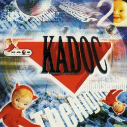 Kadoc - The Night Sessions 2