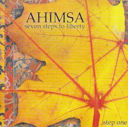 Seven Steps to Liberty: Step One
