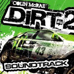 Colin McRae: DiRT 2