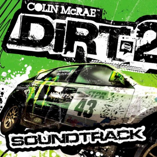 Colin McRae: DiRT 2