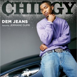 Dem Jeans