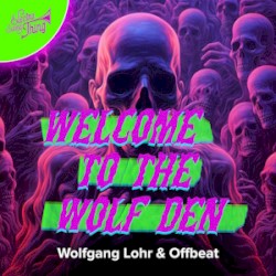 Welcome To The Wolf Den