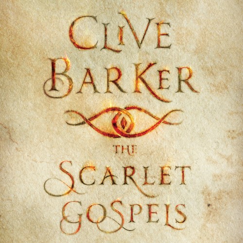 The Scarlet Gospels