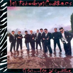 El satánico Dr. Cadillac