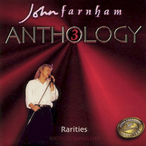 Anthology 3: Rarities
