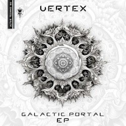 Galactic Portal