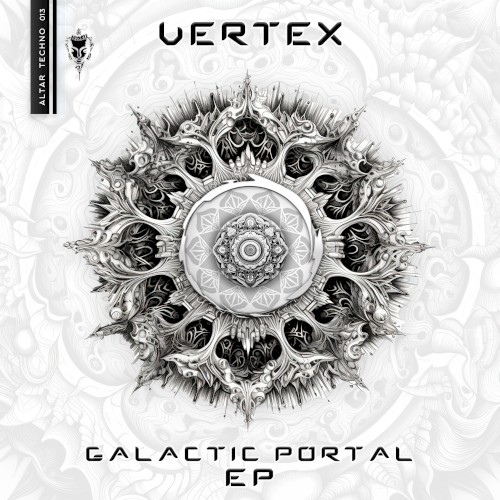 Galactic Portal