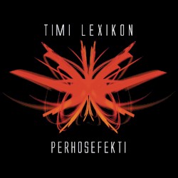 Perhosefekti