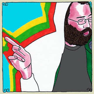 Daytrotter Session