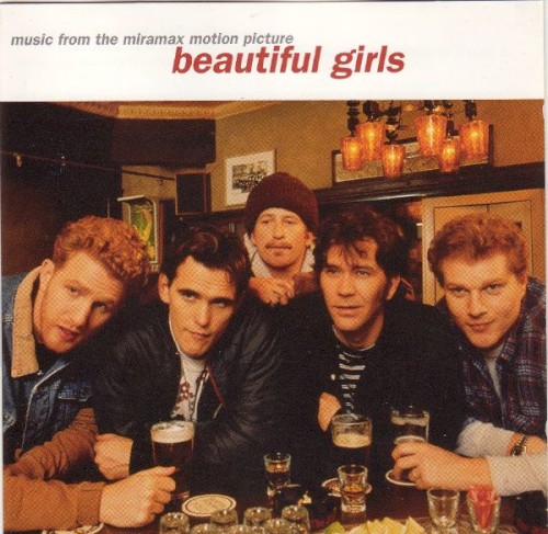 Beautiful Girls: Music From the Miramax Motion Picture