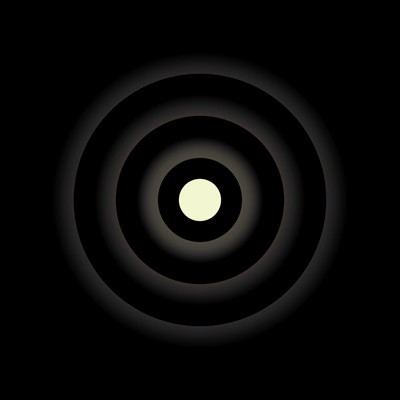 Look at the Moon