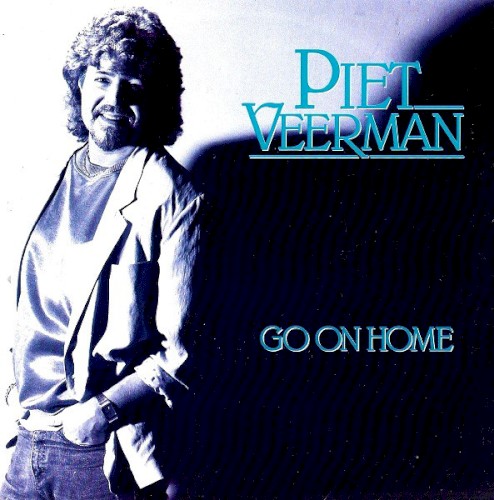 Go on Home / If I Could Paint Your Dreams
