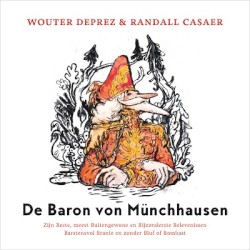 De Baron von Münchhausen
