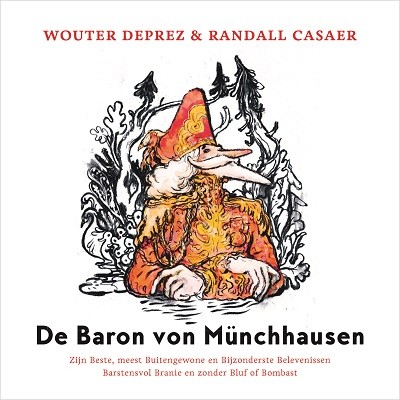 De Baron von Münchhausen