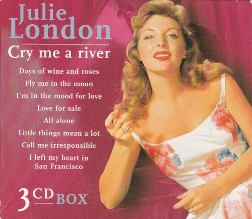 Cry Me a River